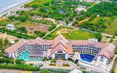 Туры в отель Karmairi Hotel Spa