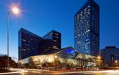 Туры в отель The Westin Beijing Chaoyang