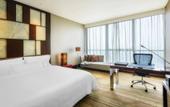 Туры в отель The Westin Beijing Chaoyang