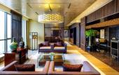 Туры в отель The Westin Beijing Chaoyang