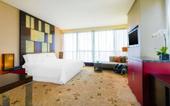 Туры в отель The Westin Beijing Chaoyang