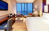 Туры в отель The Westin Beijing Chaoyang