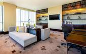 Туры в отель The Westin Beijing Chaoyang