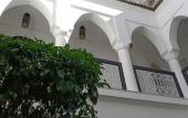 Туры в отель Riad Mirage