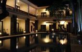 Туры в отель Radha Bali Hotel
