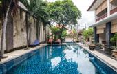 Туры в отель Radha Bali Hotel