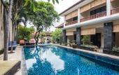 Туры в отель Radha Bali Hotel