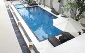 Туры в отель Radha Bali Hotel