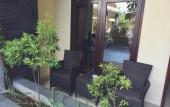 Туры в отель Radha Bali Hotel
