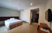 Туры в отель Radha Bali Hotel