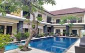 Туры в отель Radha Bali Hotel