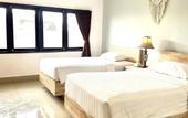 Туры в отель Radha Bali Hotel