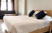 Туры в отель Radha Bali Hotel