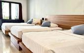 Туры в отель Radha Bali Hotel