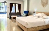 Туры в отель Radha Bali Hotel