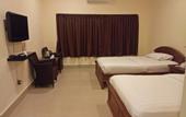 Туры в отель Radha Bali Hotel