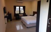 Туры в отель Radha Bali Hotel
