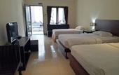 Туры в отель Radha Bali Hotel