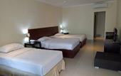 Туры в отель Radha Bali Hotel