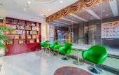 Туры в отель GreenTree Inn Beijing Guangmingqiao Express Apartment Hotel