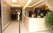 Туры в отель GreenTree Inn Beijing Guangmingqiao Express Apartment Hotel