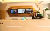 Туры в отель GreenTree Inn Beijing Guangmingqiao Express Apartment Hotel