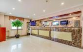 Туры в отель GreenTree Inn Beijing Guangmingqiao Express Apartment Hotel