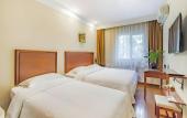 Туры в отель GreenTree Inn Beijing Guangmingqiao Express Apartment Hotel