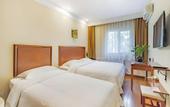 Туры в отель GreenTree Inn Beijing Guangmingqiao Express Apartment Hotel