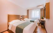 Туры в отель GreenTree Inn Beijing Guangmingqiao Express Apartment Hotel