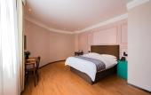 Туры в отель GreenTree Inn Beijing Guangmingqiao Express Apartment Hotel