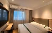 Туры в отель GreenTree Inn Beijing Guangmingqiao Express Apartment Hotel