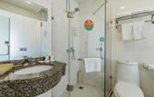 Туры в отель GreenTree Inn Beijing Guangmingqiao Express Apartment Hotel