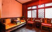 Туры в отель Qianmen Courtyard Hotel