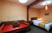 Туры в отель Qianmen Courtyard Hotel