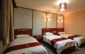 Туры в отель Qianmen Courtyard Hotel