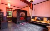 Туры в отель Qianmen Courtyard Hotel