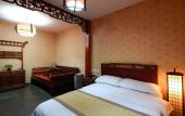 Туры в отель Qianmen Courtyard Hotel