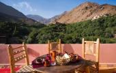 Туры в отель Riad Atlas Toubkal