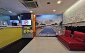 Туры в отель Smile Hotel Cheras Pudu KL