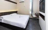 Туры в отель Smile Hotel Cheras Pudu KL