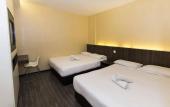 Туры в отель Smile Hotel Cheras Pudu KL