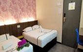 Туры в отель Smile Hotel Cheras Pudu KL