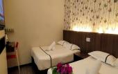 Туры в отель Smile Hotel Cheras Pudu KL