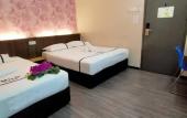 Туры в отель Smile Hotel Cheras Pudu KL