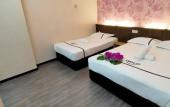 Туры в отель Smile Hotel Cheras Pudu KL