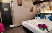 Туры в отель Smile Hotel Cheras Pudu KL