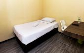 Туры в отель Smile Hotel Cheras Pudu KL
