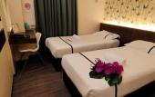 Туры в отель Smile Hotel Cheras Pudu KL