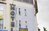Туры в отель Smile Hotel Cheras Pudu KL
